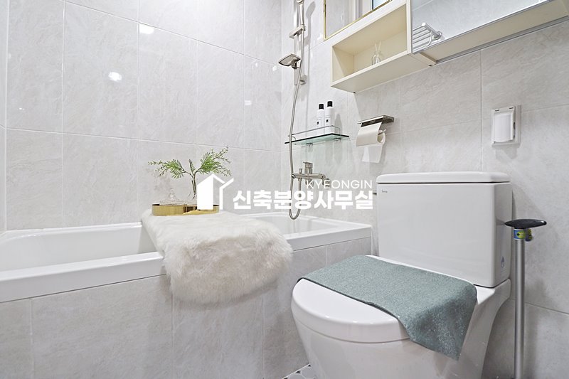 경기 안산상록구 본오동 디오엘리 [ 3룸 . 테라스 . 복층 Type ] 분양 매물번호 15894 사진 16