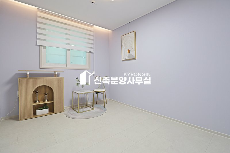경기 안산상록구 본오동 디오엘리 [ 3룸 . 테라스 . 복층 Type ] 분양 매물번호 15894 사진 18