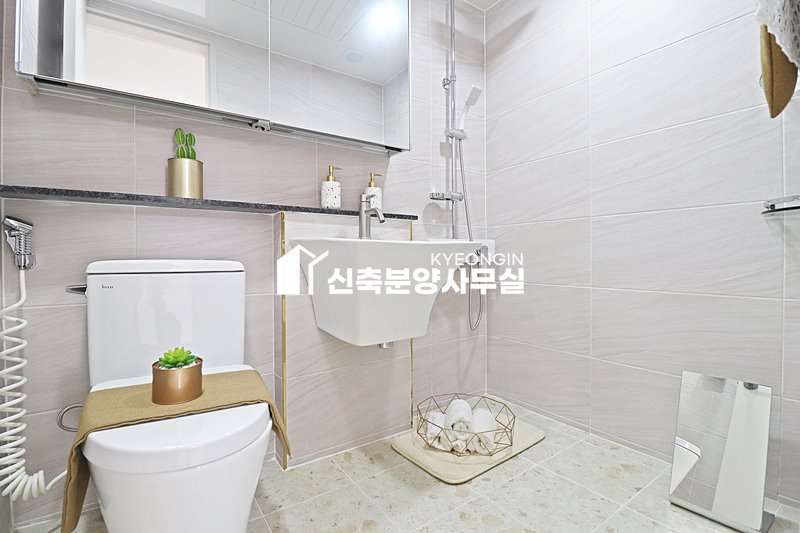경기 안산상록구 본오동 디오엘리 [ 3룸 . 테라스 . 복층 Type ] 분양 매물번호 15894 사진 19