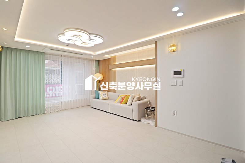 경기 안산상록구 본오동 디오엘리 [ 3룸 . 테라스 . 복층 Type ] 분양 매물번호 15894 사진 21