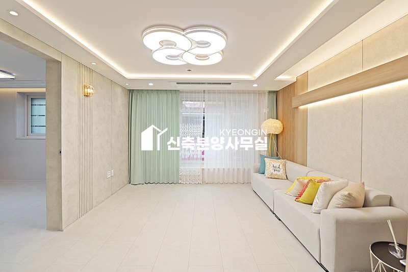경기 안산상록구 본오동 디오엘리 [ 3룸 . 테라스 . 복층 Type ] 분양 매물번호 15894 사진 22