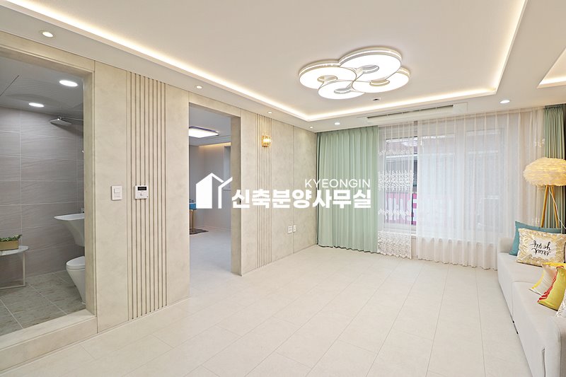 경기 안산상록구 본오동 디오엘리 [ 3룸 . 테라스 . 복층 Type ] 분양 매물번호 15894 사진 23