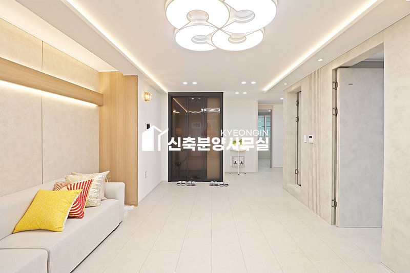 경기 안산상록구 본오동 디오엘리 [ 3룸 . 테라스 . 복층 Type ] 분양 매물번호 15894 사진 25