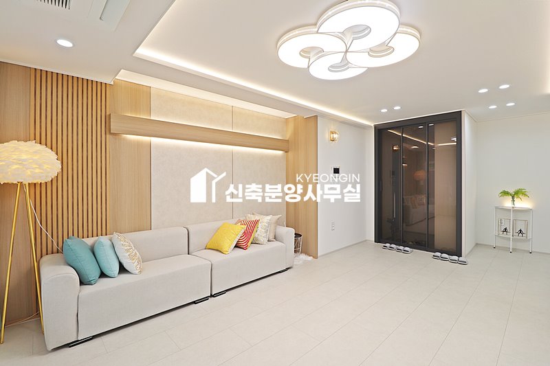 경기 안산상록구 본오동 디오엘리 [ 3룸 . 테라스 . 복층 Type ] 분양 매물번호 15894 사진 26