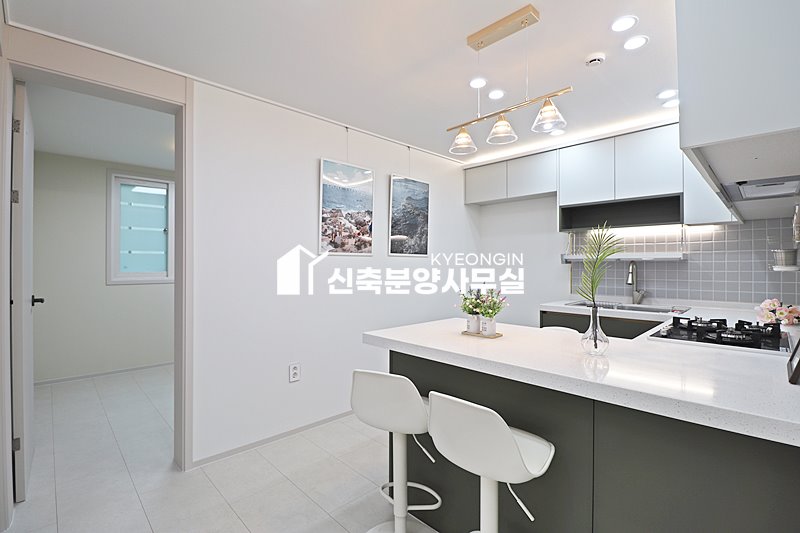 경기 안산상록구 본오동 디오엘리 [ 3룸 . 테라스 . 복층 Type ] 분양 매물번호 15894 사진 27