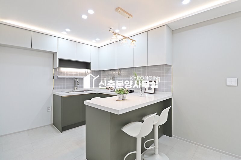 경기 안산상록구 본오동 디오엘리 [ 3룸 . 테라스 . 복층 Type ] 분양 매물번호 15894 사진 29