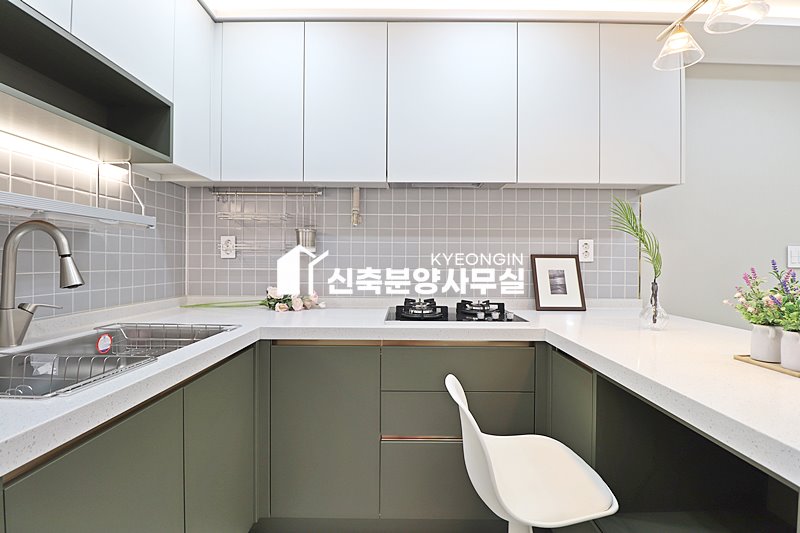 경기 안산상록구 본오동 디오엘리 [ 3룸 . 테라스 . 복층 Type ] 분양 매물번호 15894 사진 30
