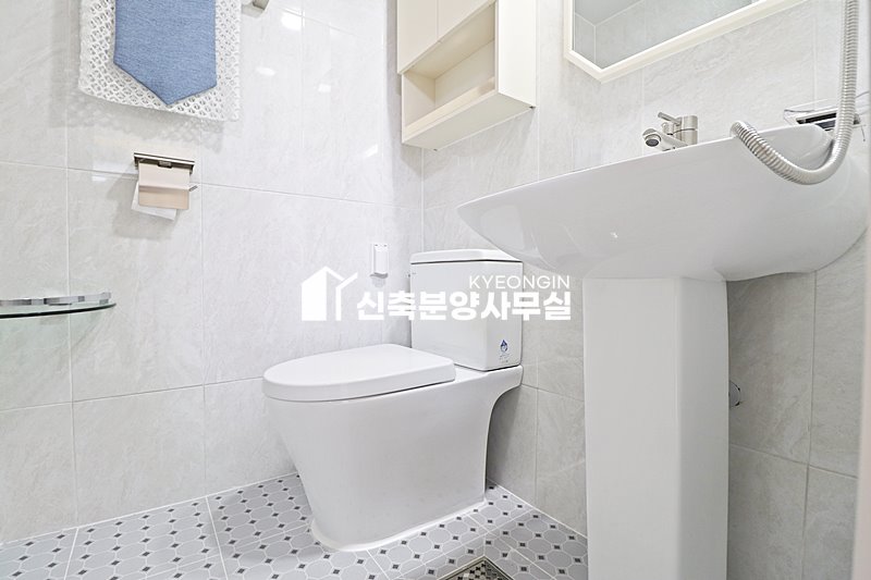 경기 안산상록구 본오동 디오엘리 [ 3룸 . 테라스 . 복층 Type ] 분양 매물번호 15894 사진 33