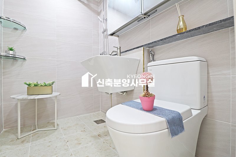 경기 안산상록구 본오동 디오엘리 [ 3룸 . 테라스 . 복층 Type ] 분양 매물번호 15894 사진 36