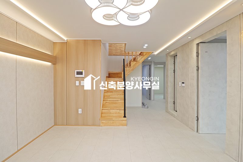 경기 안산상록구 본오동 디오엘리 [ 3룸 . 테라스 . 복층 Type ] 분양 매물번호 15894 사진 43