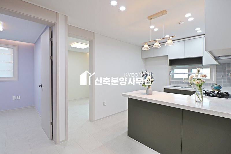 경기 안산상록구 본오동 디오엘리 [ 3룸 . 테라스 . 복층 Type ] 분양 매물번호 15894 사진 45