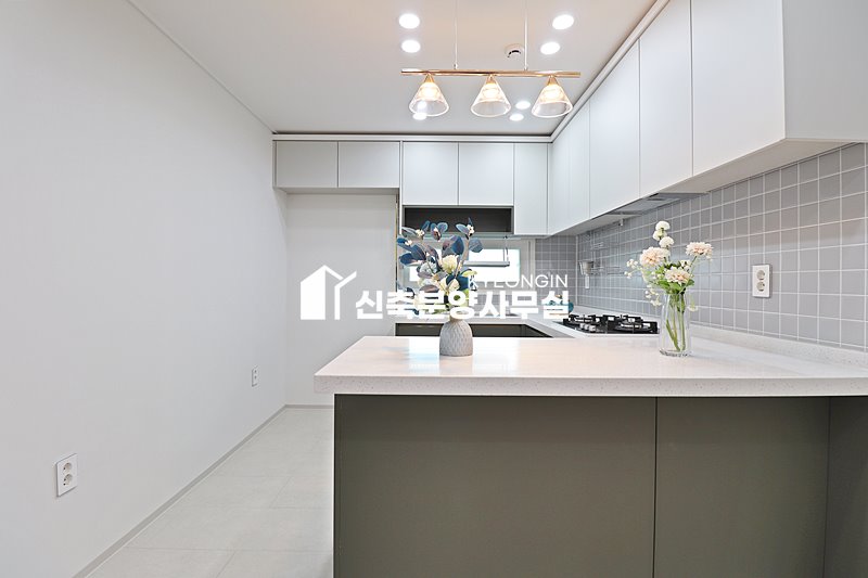 경기 안산상록구 본오동 디오엘리 [ 3룸 . 테라스 . 복층 Type ] 분양 매물번호 15894 사진 46