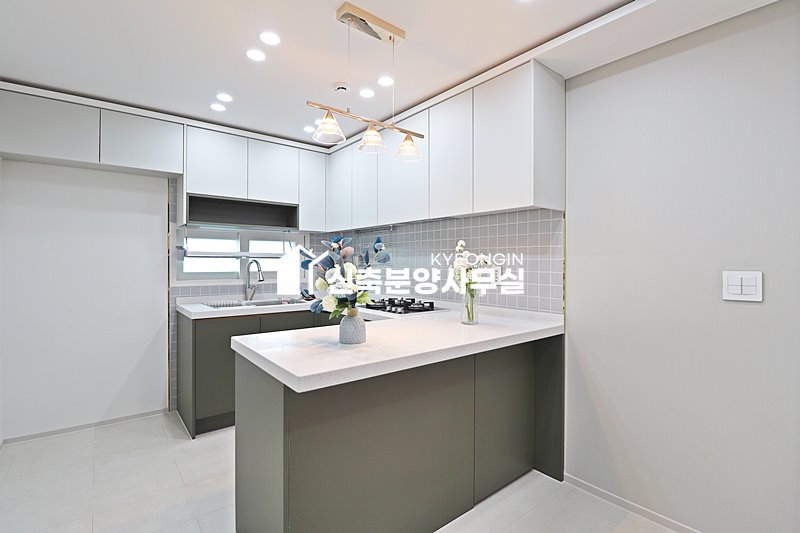 경기 안산상록구 본오동 디오엘리 [ 3룸 . 테라스 . 복층 Type ] 분양 매물번호 15894 사진 47