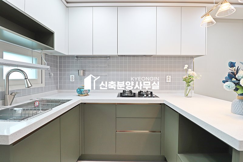 경기 안산상록구 본오동 디오엘리 [ 3룸 . 테라스 . 복층 Type ] 분양 매물번호 15894 사진 48