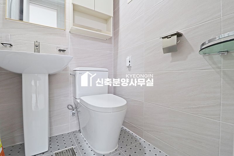 경기 안산상록구 본오동 디오엘리 [ 3룸 . 테라스 . 복층 Type ] 분양 매물번호 15894 사진 51