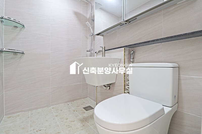 경기 안산상록구 본오동 디오엘리 [ 3룸 . 테라스 . 복층 Type ] 분양 매물번호 15894 사진 54