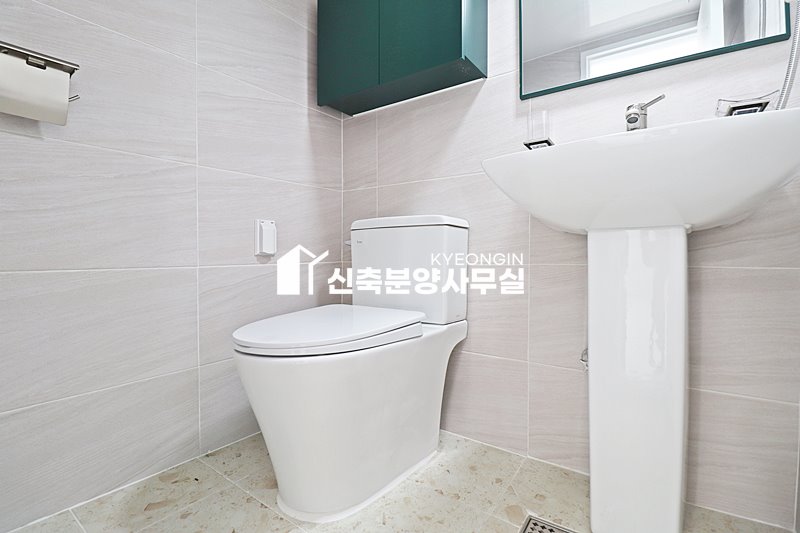 경기 안산상록구 본오동 디오엘리 [ 3룸 . 테라스 . 복층 Type ] 분양 매물번호 15894 사진 58