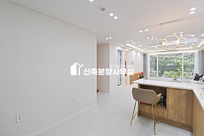 경기 안산단원구 고잔동 레이크하임 [ 3룸 . 4룸 . 테라스 . 복층 Type ] 분양 매물번호 15893 사진 3