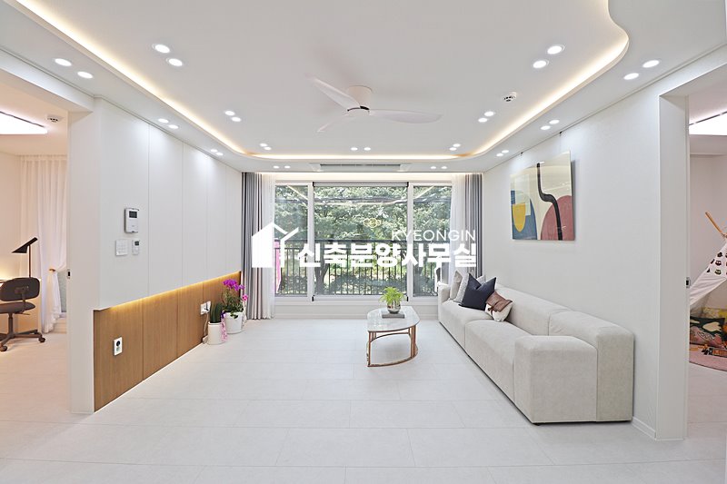 경기 안산단원구 고잔동 레이크하임 [ 3룸 . 4룸 . 테라스 . 복층 Type ] 분양 매물번호 15893 사진 5