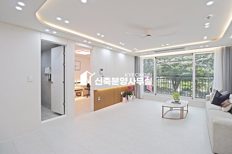 경기 안산단원구 고잔동 레이크하임 [ 3룸 . 4룸 . 테라스 . 복층 Type ] 분양 매물번호 15893 사진 6