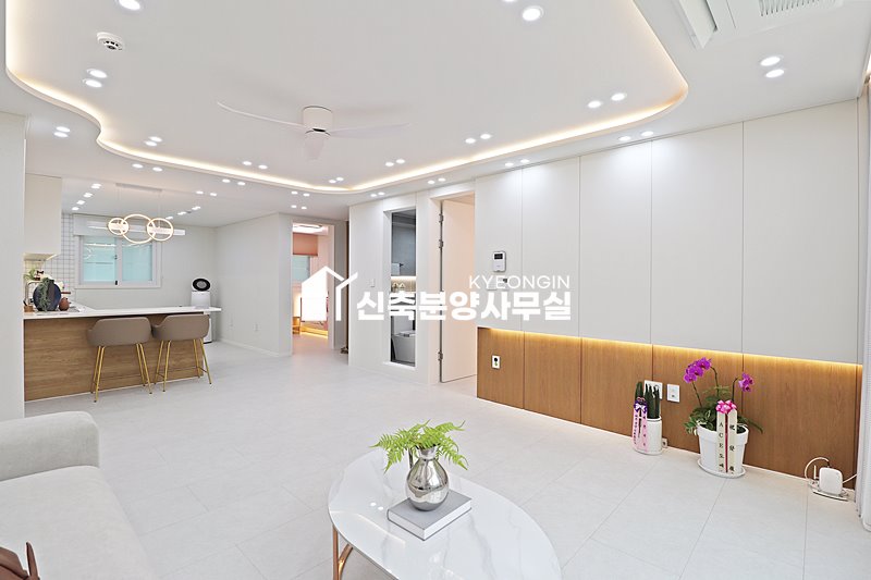 경기 안산단원구 고잔동 레이크하임 [ 3룸 . 4룸 . 테라스 . 복층 Type ] 분양 매물번호 15893 사진 7