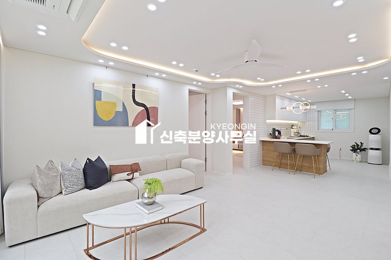 경기 안산단원구 고잔동 레이크하임 [ 3룸 . 4룸 . 테라스 . 복층 Type ] 분양 매물번호 15893 사진 9