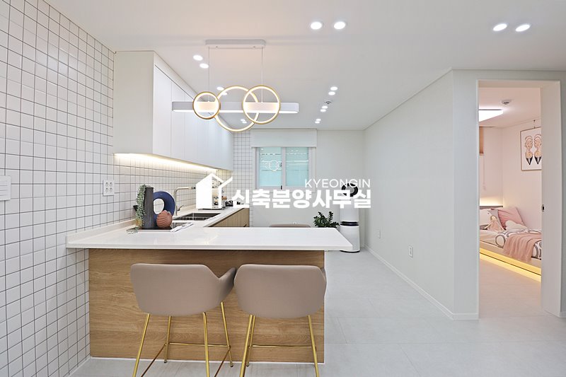 경기 안산단원구 고잔동 레이크하임 [ 3룸 . 4룸 . 테라스 . 복층 Type ] 분양 매물번호 15893 사진 11