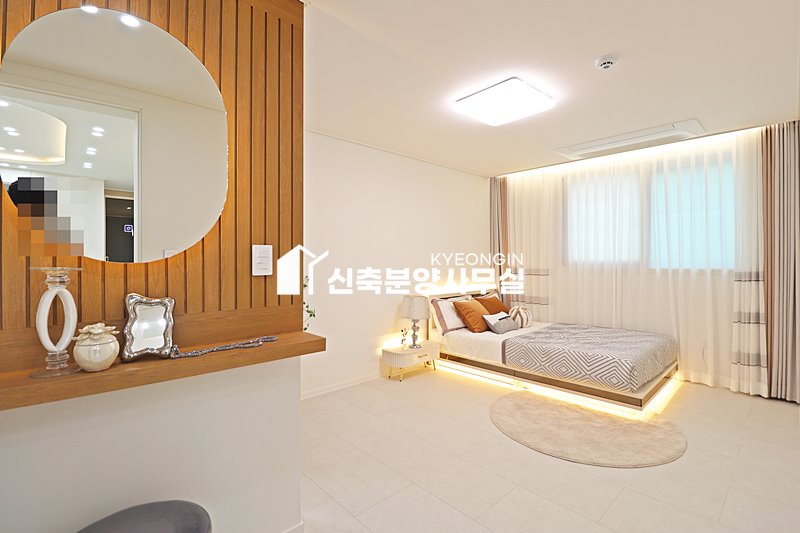 경기 안산단원구 고잔동 레이크하임 [ 3룸 . 4룸 . 테라스 . 복층 Type ] 분양 매물번호 15893 사진 15