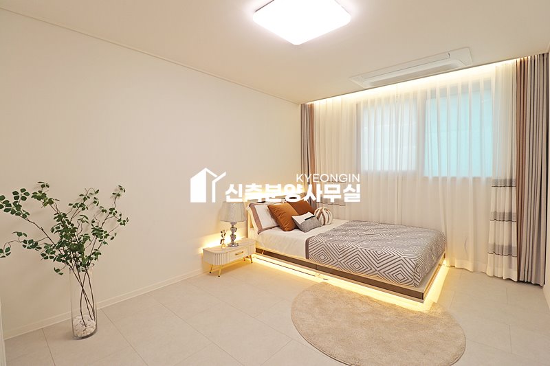 경기 안산단원구 고잔동 레이크하임 [ 3룸 . 4룸 . 테라스 . 복층 Type ] 분양 매물번호 15893 사진 16