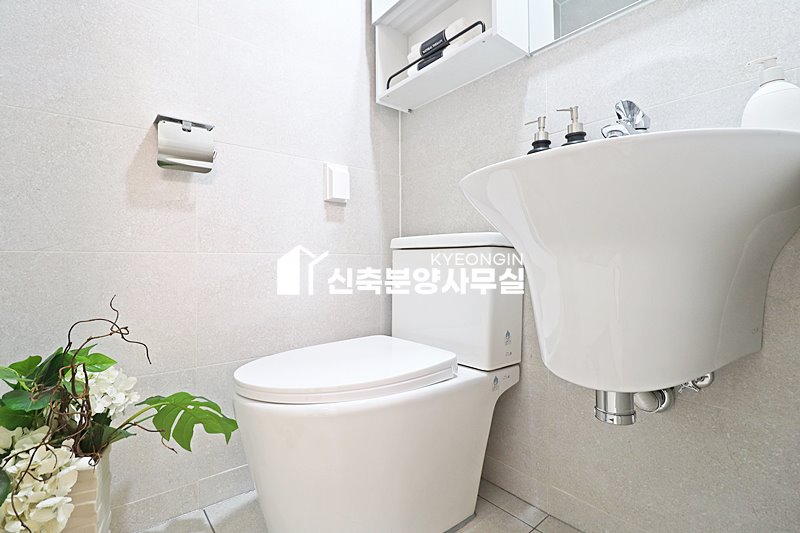 경기 안산단원구 고잔동 레이크하임 [ 3룸 . 4룸 . 테라스 . 복층 Type ] 분양 매물번호 15893 사진 17