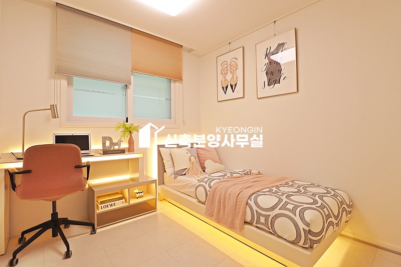 경기 안산단원구 고잔동 레이크하임 [ 3룸 . 4룸 . 테라스 . 복층 Type ] 분양 매물번호 15893 사진 18