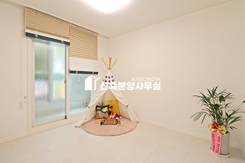 경기 안산단원구 고잔동 레이크하임 [ 3룸 . 4룸 . 테라스 . 복층 Type ] 분양 매물번호 15893 사진 20
