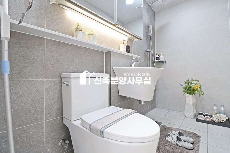 경기 안산단원구 고잔동 레이크하임 [ 3룸 . 4룸 . 테라스 . 복층 Type ] 분양 매물번호 15893 사진 21