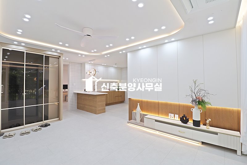 경기 안산단원구 고잔동 레이크하임 [ 3룸 . 4룸 . 테라스 . 복층 Type ] 분양 매물번호 15893 사진 27