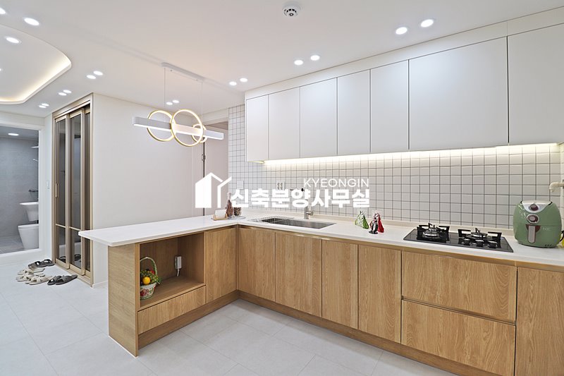 경기 안산단원구 고잔동 레이크하임 [ 3룸 . 4룸 . 테라스 . 복층 Type ] 분양 매물번호 15893 사진 34
