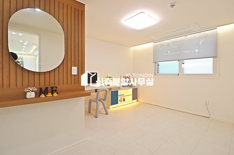 경기 안산단원구 고잔동 레이크하임 [ 3룸 . 4룸 . 테라스 . 복층 Type ] 분양 매물번호 15893 사진 36