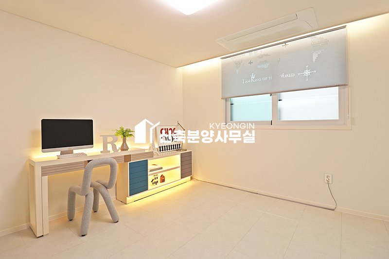 경기 안산단원구 고잔동 레이크하임 [ 3룸 . 4룸 . 테라스 . 복층 Type ] 분양 매물번호 15893 사진 37