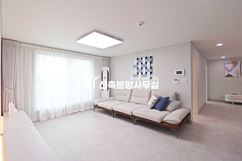 경기 고양일산동구 설문동 라임빌 더 스윗 [ 3룸 . 테라스 Type ] 분양 매물번호 15892 사진 1