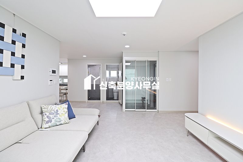경기 고양일산동구 설문동 라임빌 더 스윗 [ 3룸 . 테라스 Type ] 분양 매물번호 15892 사진 5