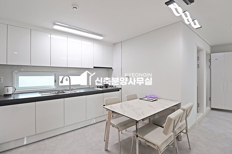 경기 고양일산동구 설문동 라임빌 더 스윗 [ 3룸 . 테라스 Type ] 분양 매물번호 15892 사진 10