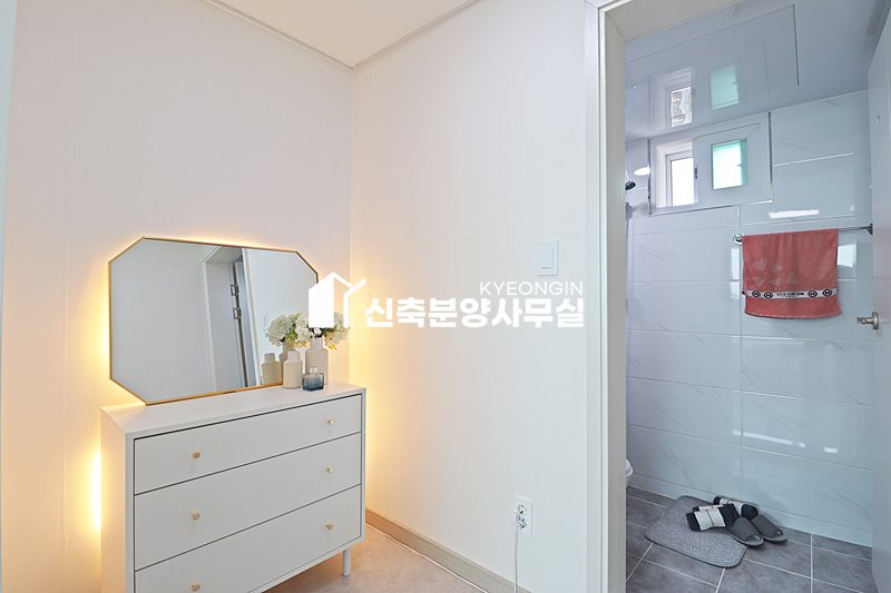 경기 고양일산동구 설문동 라임빌 더 스윗 [ 3룸 . 테라스 Type ] 분양 매물번호 15892 사진 12