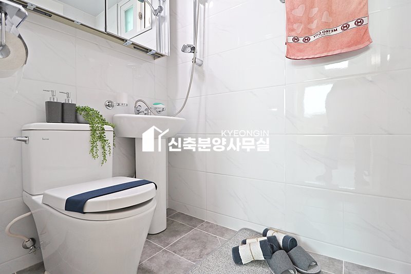 경기 고양일산동구 설문동 라임빌 더 스윗 [ 3룸 . 테라스 Type ] 분양 매물번호 15892 사진 13