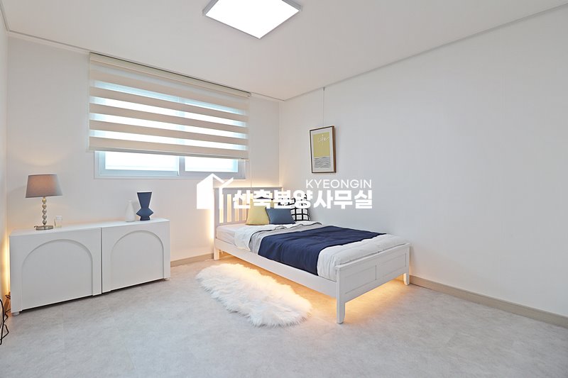 경기 고양일산동구 설문동 라임빌 더 스윗 [ 3룸 . 테라스 Type ] 분양 매물번호 15892 사진 14