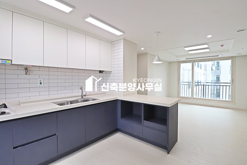 경기 부천오정구 고강동 삼화 아르떼 아파트 [ 2룸 . 3룸 Type ] 분양 매물번호 15890 사진 1