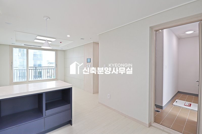 경기 부천오정구 고강동 삼화 아르떼 아파트 [ 2룸 . 3룸 Type ] 분양 매물번호 15890 사진 2