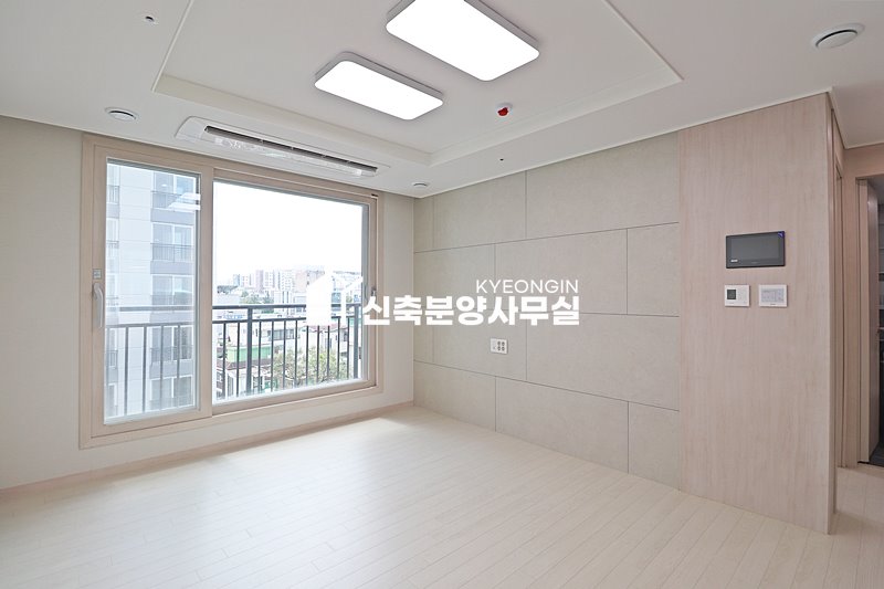경기 부천오정구 고강동 삼화 아르떼 아파트 [ 2룸 . 3룸 Type ] 분양 매물번호 15890 사진 3
