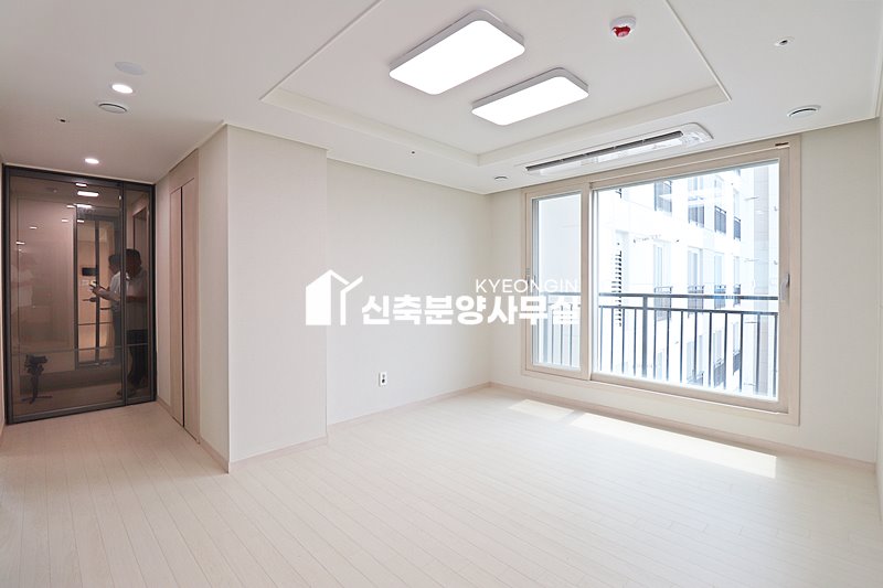 경기 부천오정구 고강동 삼화 아르떼 아파트 [ 2룸 . 3룸 Type ] 분양 매물번호 15890 사진 5