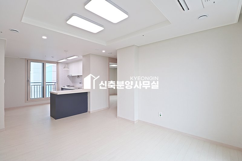 경기 부천오정구 고강동 삼화 아르떼 아파트 [ 2룸 . 3룸 Type ] 분양 매물번호 15890 사진 6