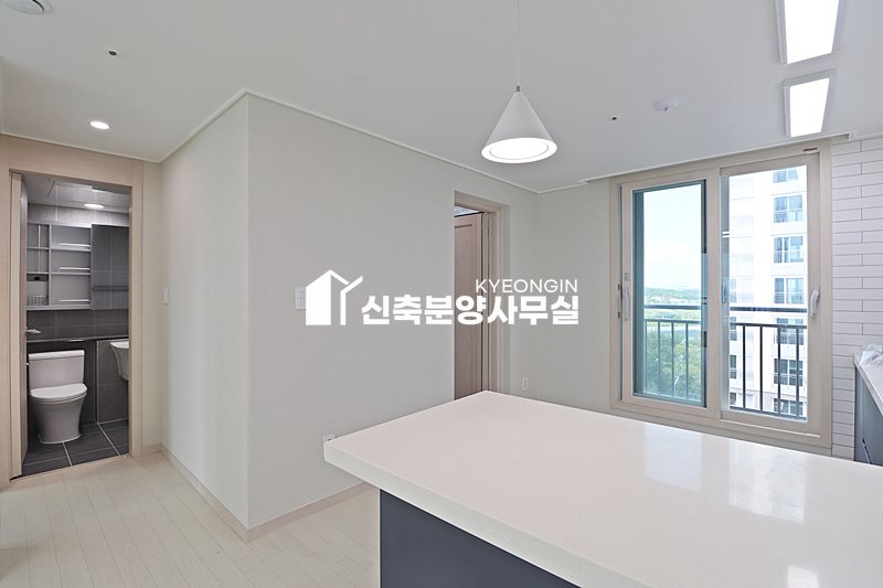 경기 부천오정구 고강동 삼화 아르떼 아파트 [ 2룸 . 3룸 Type ] 분양 매물번호 15890 사진 8