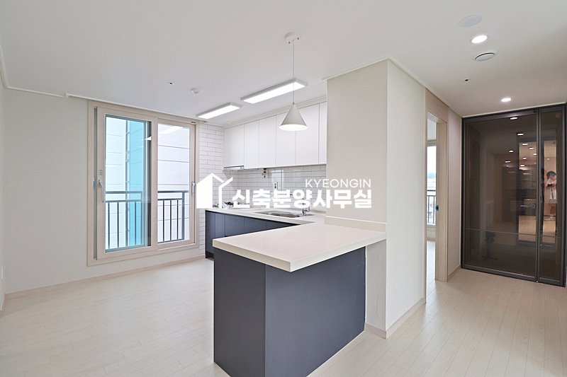 경기 부천오정구 고강동 삼화 아르떼 아파트 [ 2룸 . 3룸 Type ] 분양 매물번호 15890 사진 9